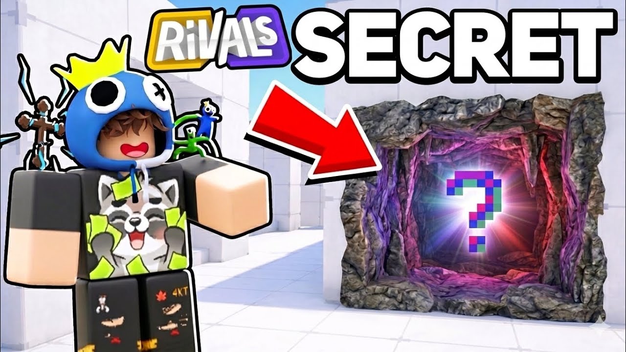 67 Mituri în 24H pe Rivals… Ce e REAL și ce e FAKE?!