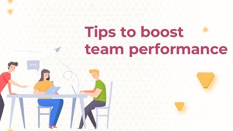 Boost Your Scrum Team