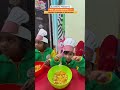 Learning can be delicious too! 😄 Fireless Cooking Day at School 🧑🍳✨