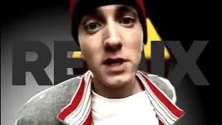 EMINEM- Without Me (Remix) ft., 2Pac, Biggie, Snoop Dogg, Dr. Dre, Ice Cube, Eazy E, Xzibit #eminem