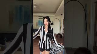 Tembus Pandang Dikit Xixi