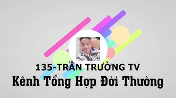 Bữa Sáng Đạm Bạc của Anh Em /Trần Trường TV