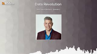 Mark Pesce talking AI - Episode 3