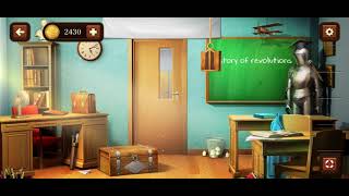 100 doors games escape from school level 57
