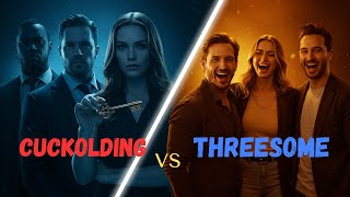 Download Lagu Cuckolding vs. Threesome: What’s the Real Difference? 🤔 MP3
