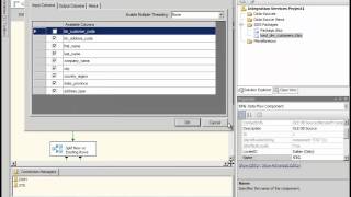 DLPC Tutorial - SCD Type 1