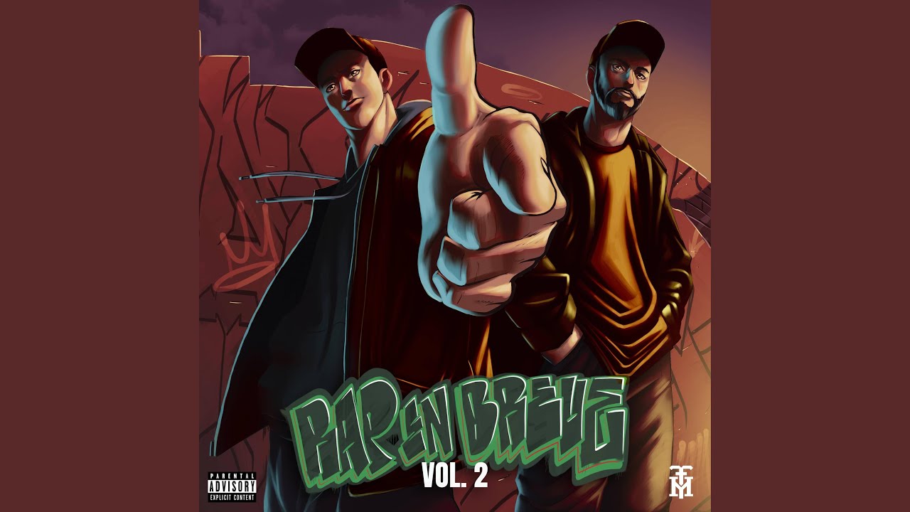 EN MAL ESTADO (feat. Güero Sosa)