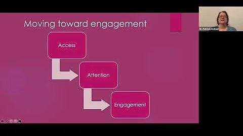 MAC Chat: Increasing Engagement in Remote Instruction for Students with Disabilities During COVID-19