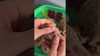 Прозорі Цифри Від 0 До 9