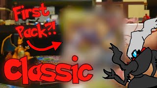 FIRST PACK MAGIC?? Opening a Pokémon Unbroken Bonds Elite Trainer Box! (Classic)