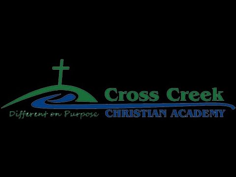 Cross Creek Christian Academy Kick-off Video F23