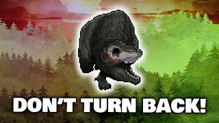 Cataclysm: Innawood "Don't Turn Back" |  CDDA Ep 57