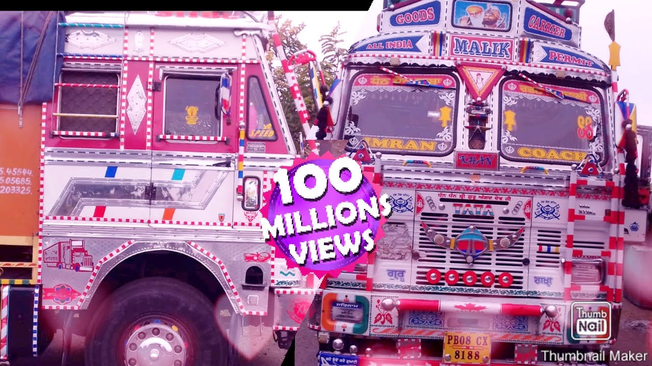 TATA3118 SALE REVIEW , Truck for sale in Punjab , SECOND HAND TRUCK