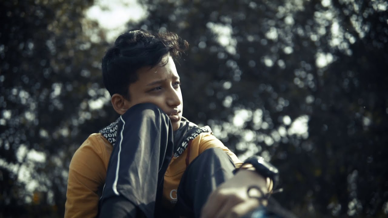 Mirage - Short Film - Cinemates