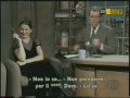 1994 Madonna @ Letterman part 3 [last part] Italian Subtitled