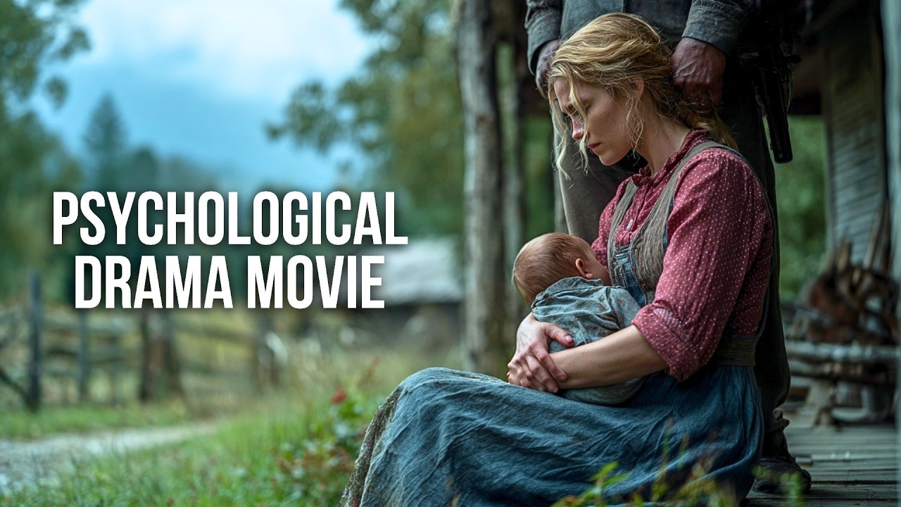 She Escapes Her Abusive