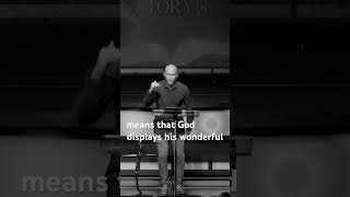 Be a Threat to the Spiritual Forces #inspiration #god #jesus #christ #mindset