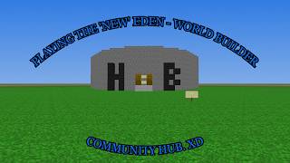 Eden - World Builder | Episode 1 | NOW ON PC, BUY IT NOW FOR ONLY 2,09€!!! screenshot 4