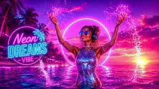 ✨Beautiful Deep Vocal Trance 2026 ✨Solt & Sunshine 💜 Female Vocal & Deep Summer Relax Vibe