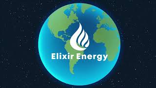 Elixir Energy (EXR) Good Oil Conference presentation by Neil Young on 5 September 2023