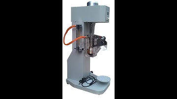 Small Laboratory Flotation Machine