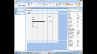 Creating Simple Password Manager in MS Access 2007 (ON - WORK PROCESS!)