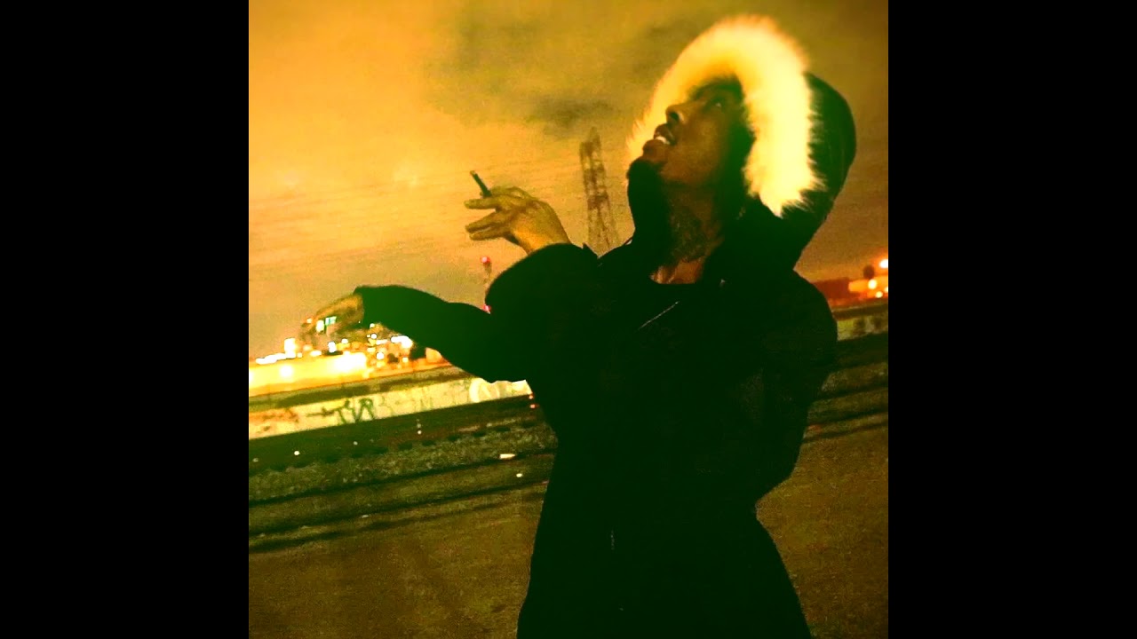 SOLD CHRIS TRAVIS x LOUIEVBOONIE x XAVIER WULF TYPE BEAT (prod. plure)