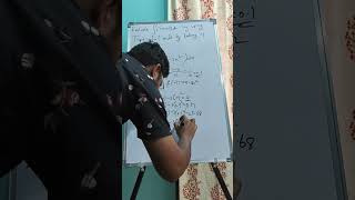 Problems on Numerical and statistical methods-2
