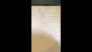 How to: Word Search Tips