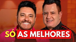 Bruno & Marrone Só As Melhores Mais Tocadas