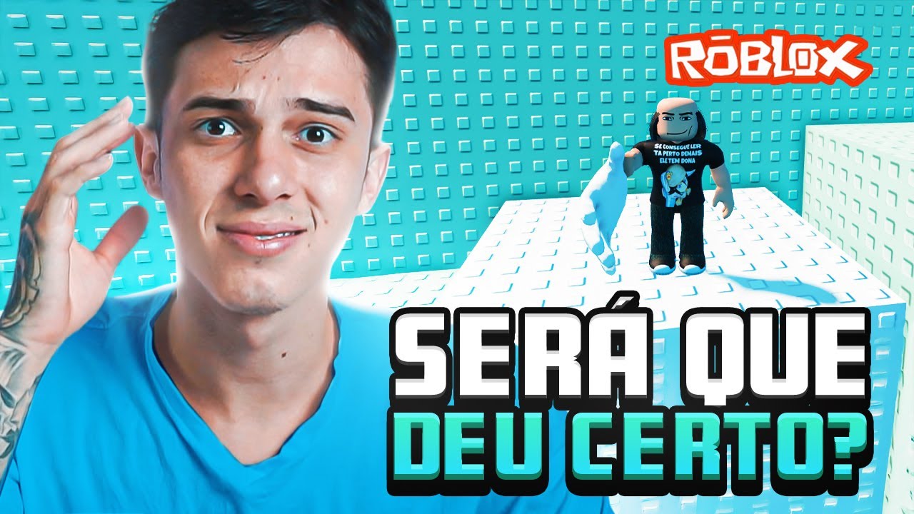 SLAP TOWER IMPOSSÍVEL: SUBIR sem USAR TAPAS!