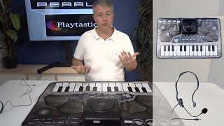 Comment éveiller les enfants à la musique avec un tapis Playstatic ?[PEARLTV.FR] screenshot 5