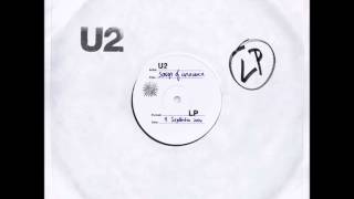 U2 - Iris (Hold Me Close)