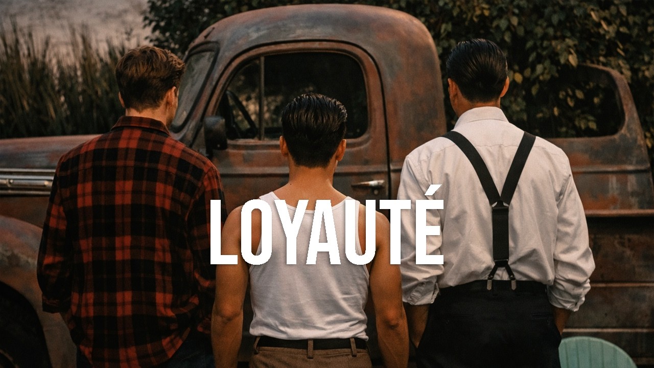 Réplique #10 LES PRINCES DE LA VILLE (1993) " Vatos Locos" FR Film