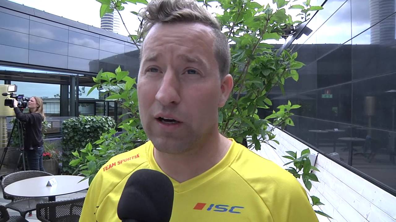 Färre lopp för Jansson och Alexandersson - återbud från Lysell och Dahlgren