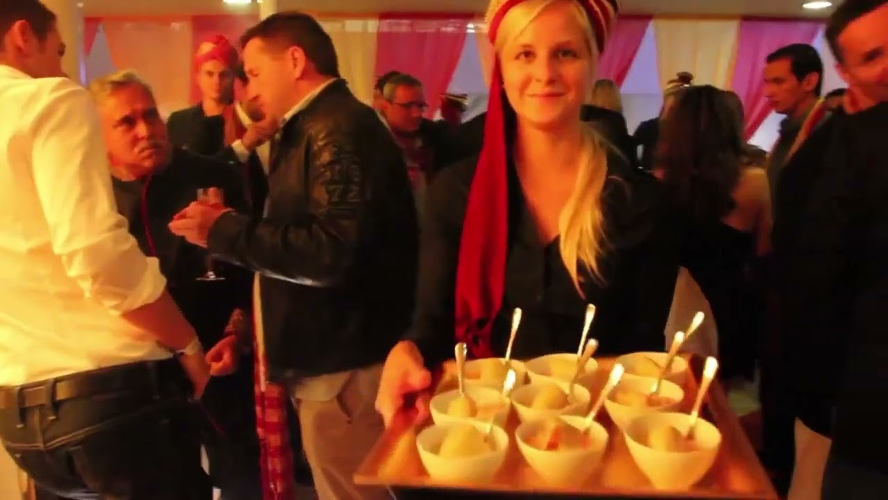 lavish lifestyle of billionaires in Monaco