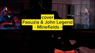 Minefields (PramOne Music Lyric)mp4