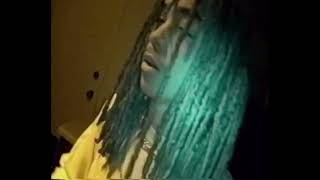 che - diamonds (sped up)
