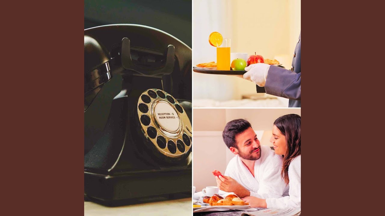 Cool Moods for Hotel Lounge Bars