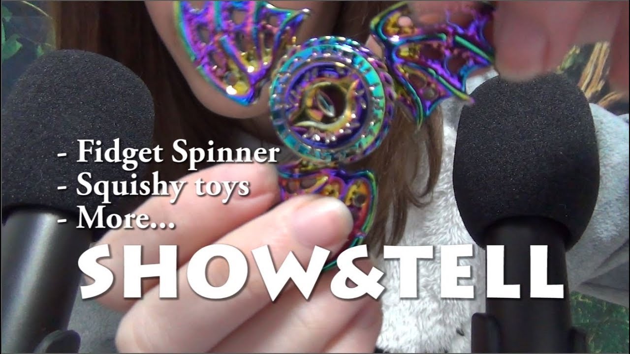 Show & Tell ~ Colaboración con GearBest | Lo que pedí VS lo que recibí | ASMR español