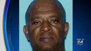 Three Day Search Ends With Miami Gardens Murder Suspect In Custody