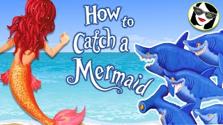Celebrity READ ALOUD : How to Catch a Mermaid Net Worth