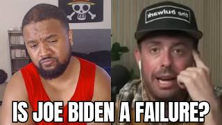 Tim Miller Calls Out the Failures of the Democrats