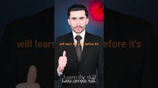 AI won’t replace you…Lazy people will.Learn the skill before it’s too late.Guide in bio.
