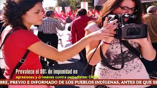 CNDH NOTICIAS (Programa 70)