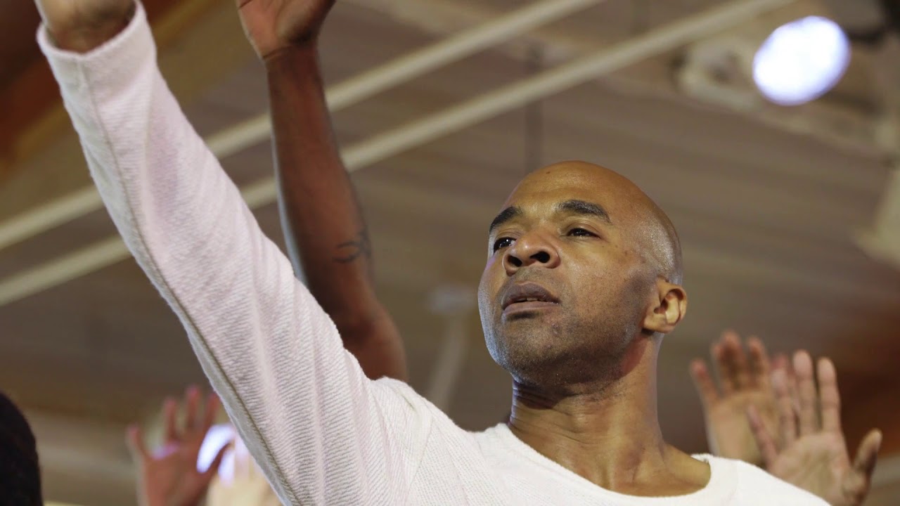 Matthew Rushing | Matthew 28 Collaborative Performance