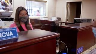 All Lobbies Are Now Open | Panhandle Educators FCU