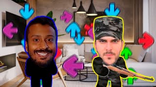 Eu Estou No Mod Friday Night Funkin Vs Universo Labz 3.5 Fanmade