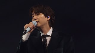 240310 규현(KYUHYUN) RESTART ASIA TOUR in Seoul 천천히, 느리게 직캠