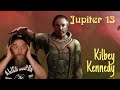 KILBEY KENNEDY - JUPITER 13 | recenzja